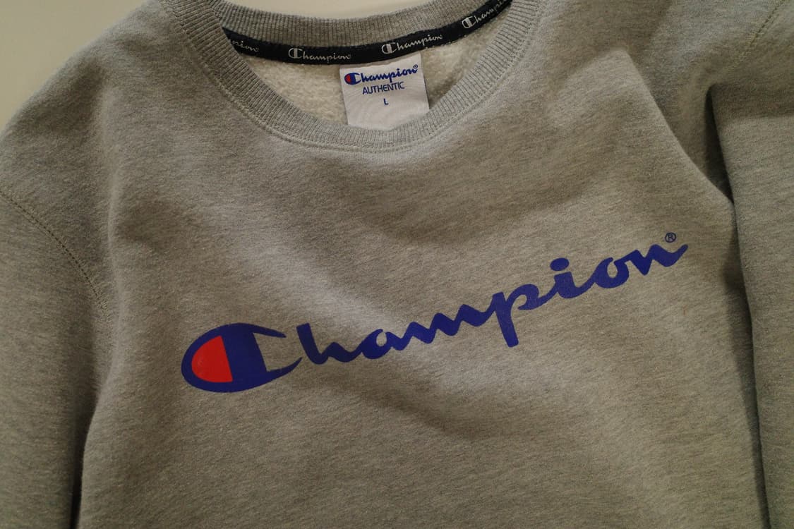 챔피온 맨투맨 L 상품이미지3