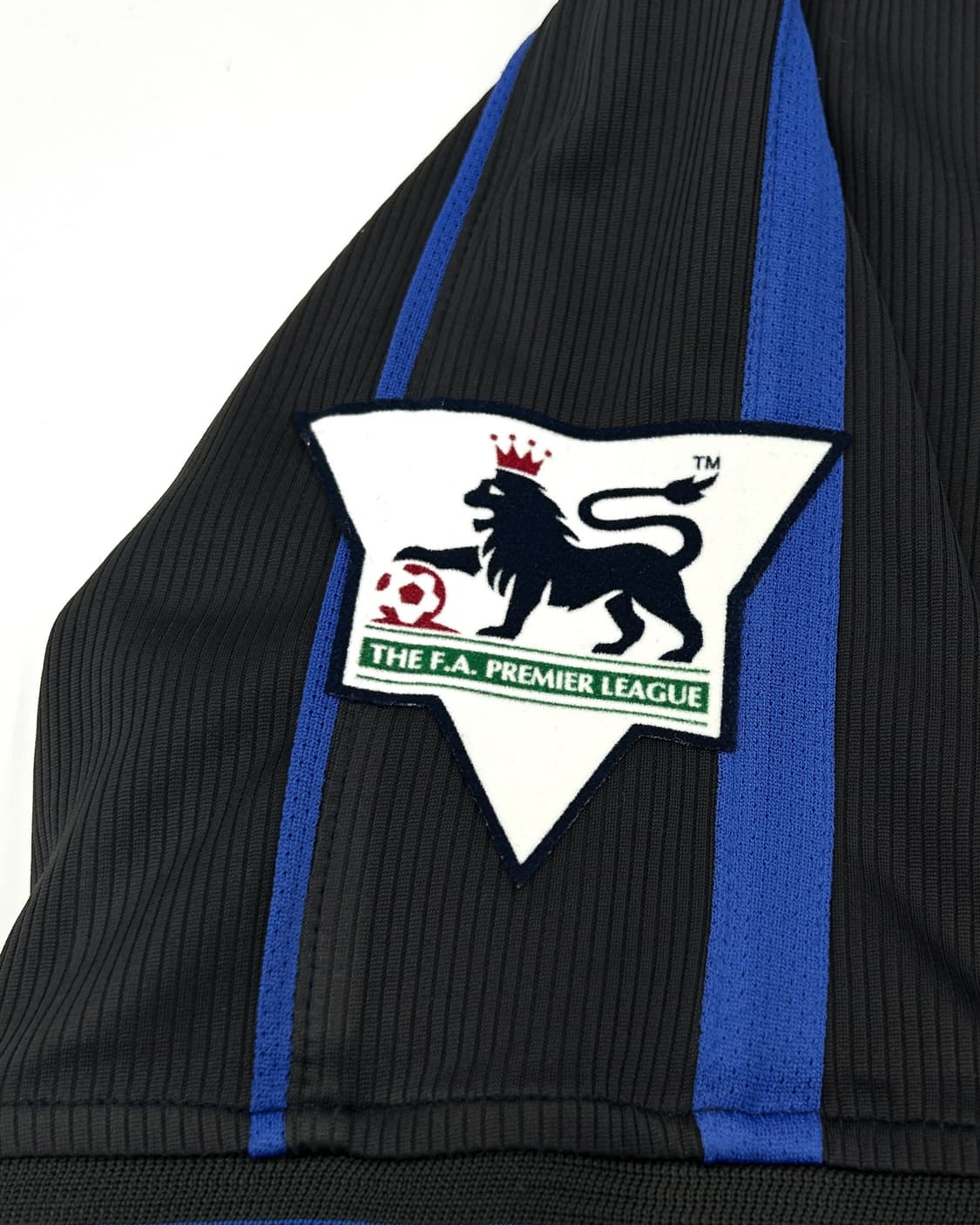 엄브로 02-04 첼시 어웨이 리그킷 지안프랑코 졸라 상품이미지5