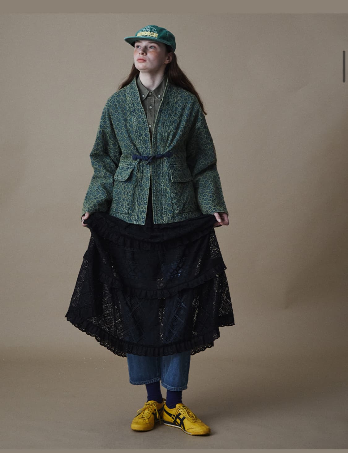 펜필드 모자 상품이미지5