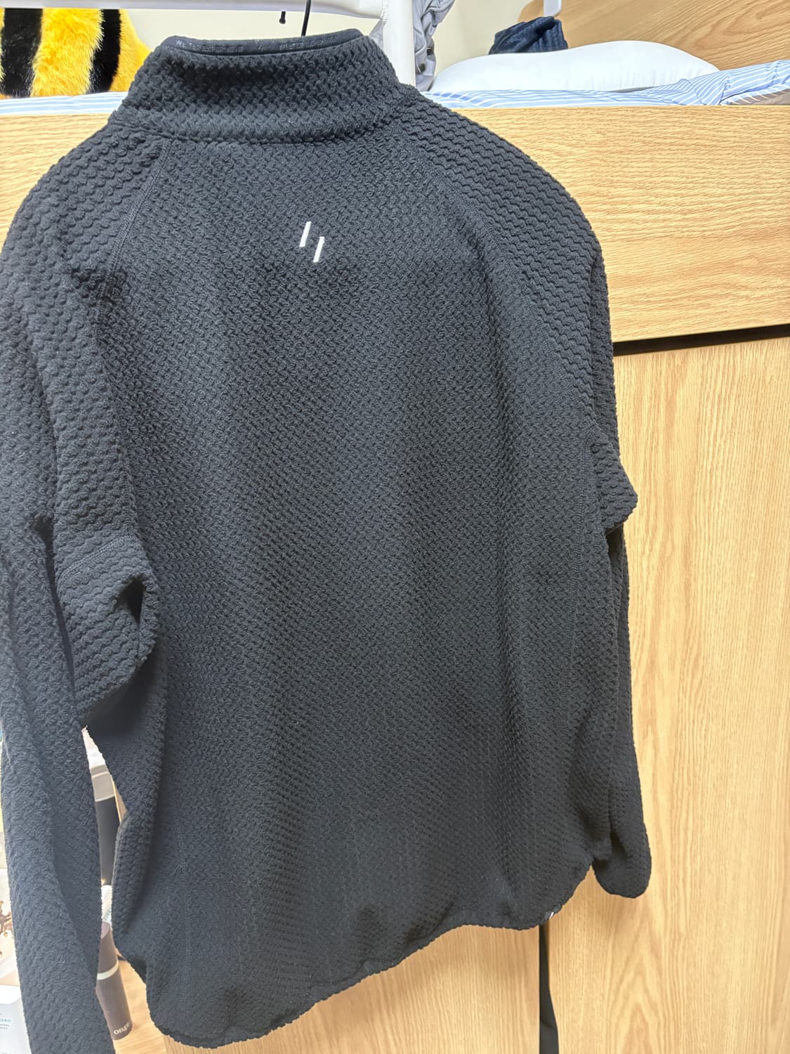 웰터익스페리먼트 플리스 상품이미지2