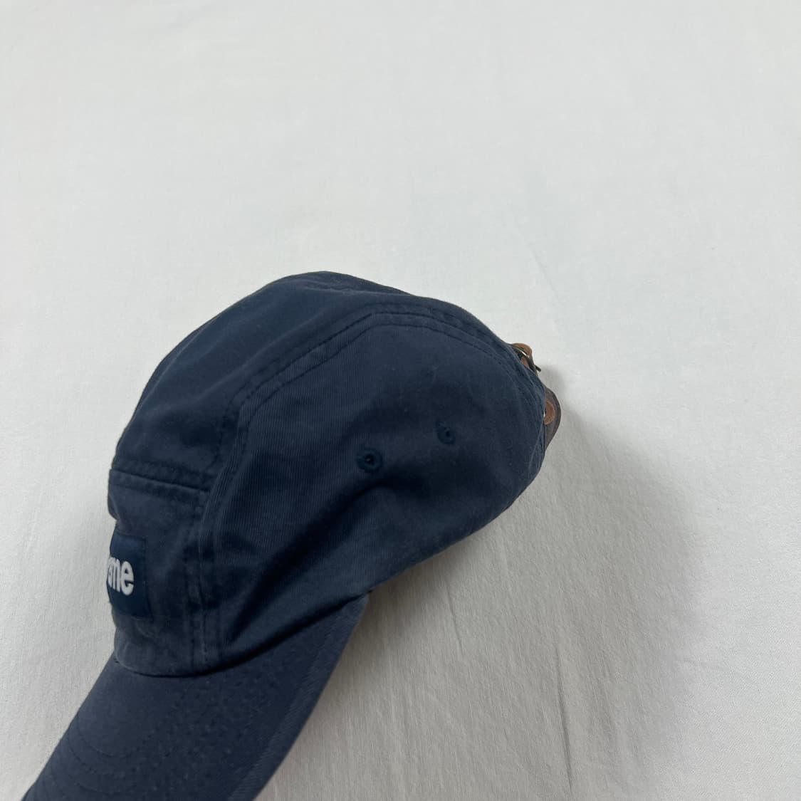 슈프림 supreme 박스로고 캠프캡 모자 상품이미지4