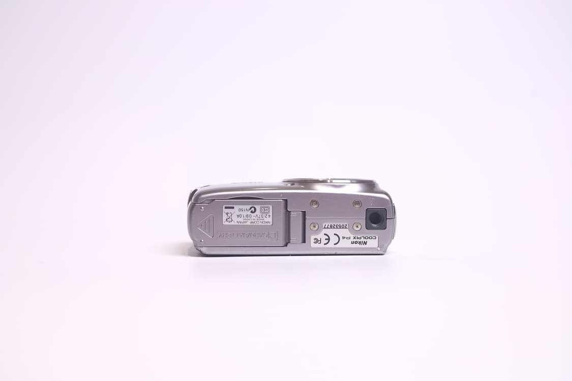 니콘 쿨픽스 P4 (이체 시 할인) 상품이미지6