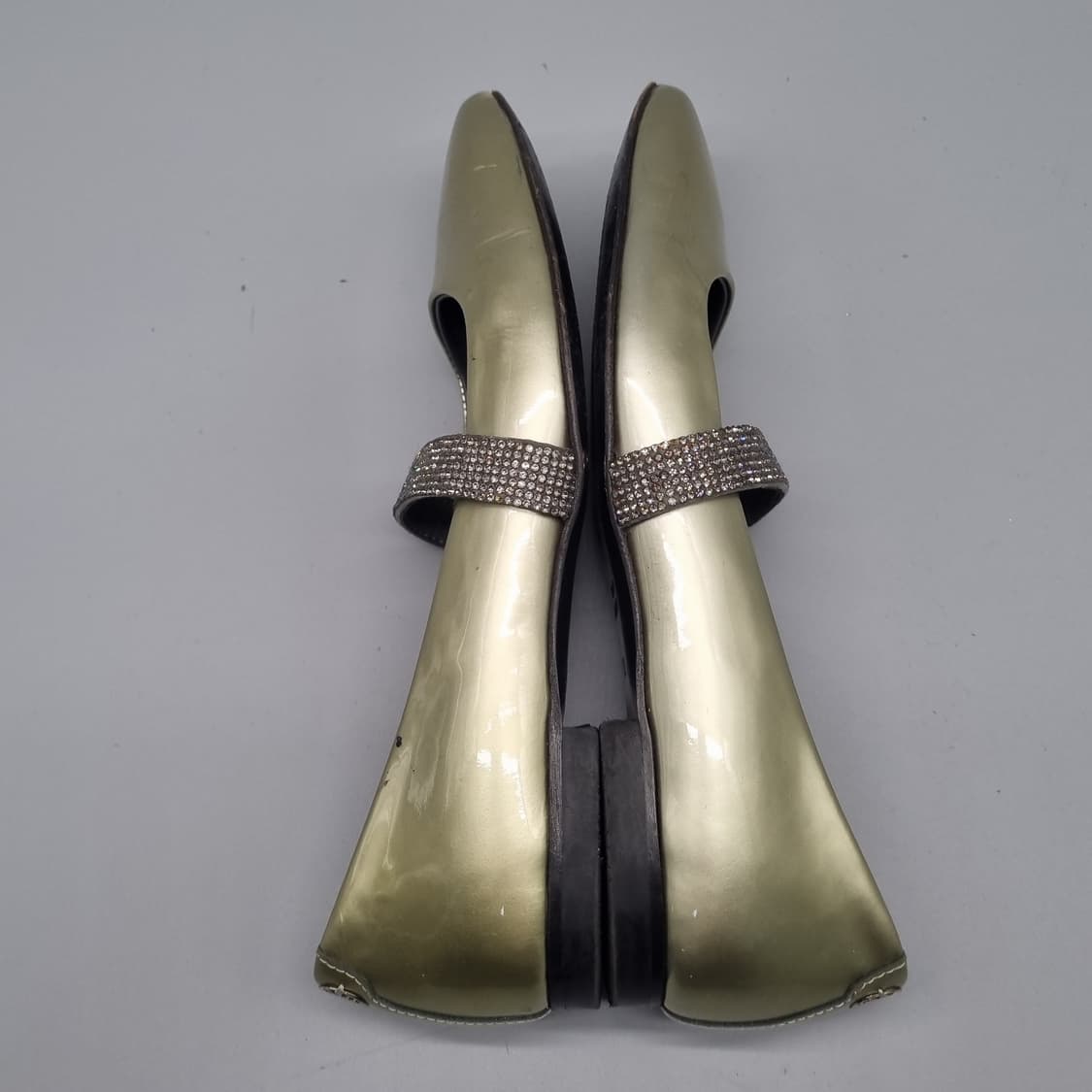 미스블루마린 여성플랫슈즈 36 230 상품이미지5