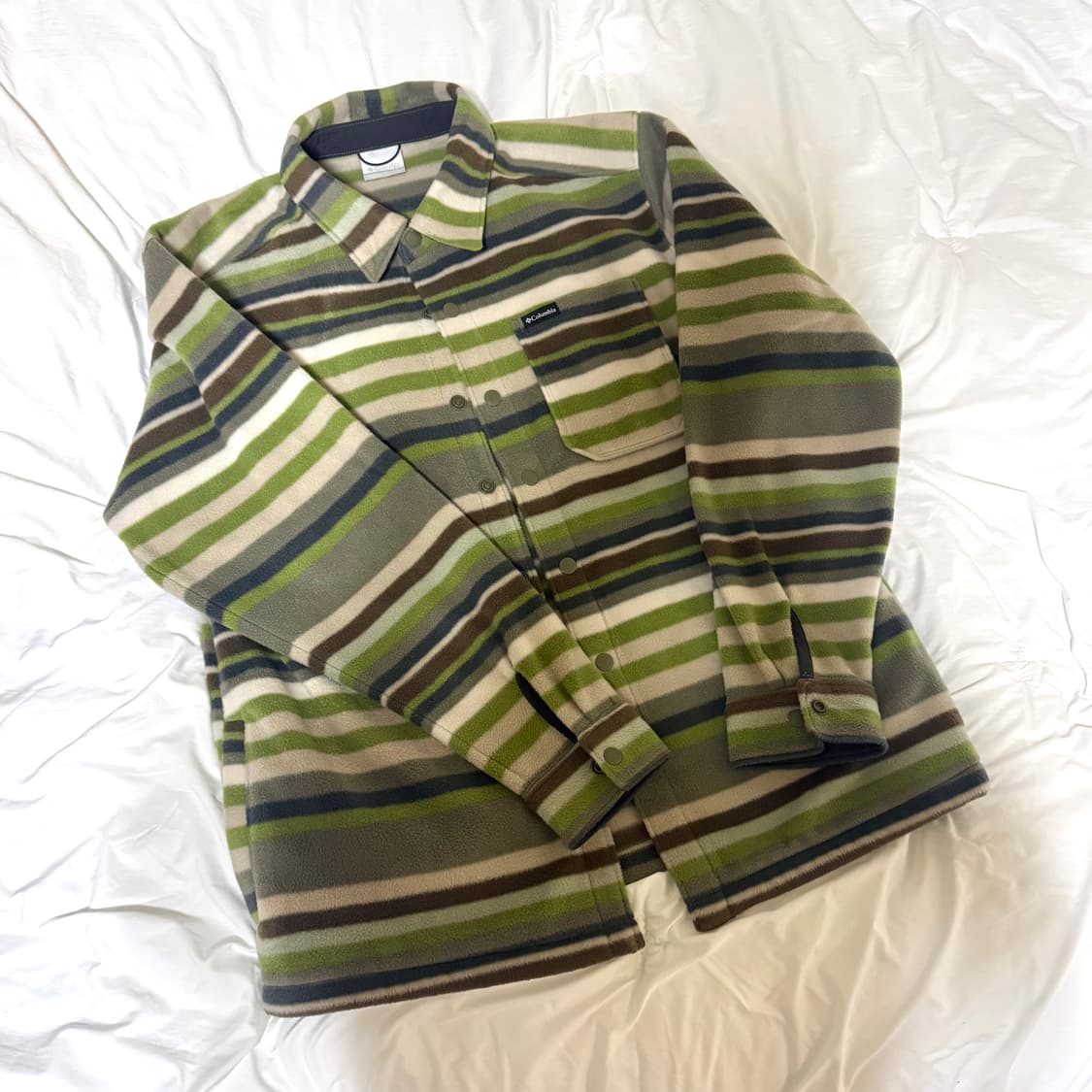 ➕Columbia 컬럼비아 플리스자켓 상품이미지6