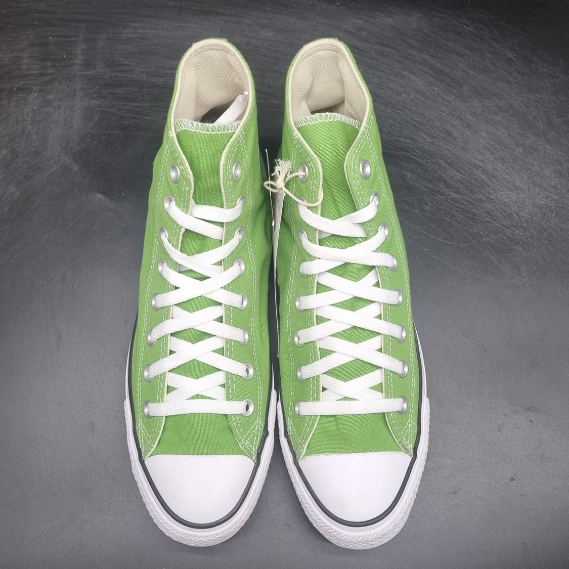 새상품 컨버스 척테일러 그린 하이탑280 상품이미지2