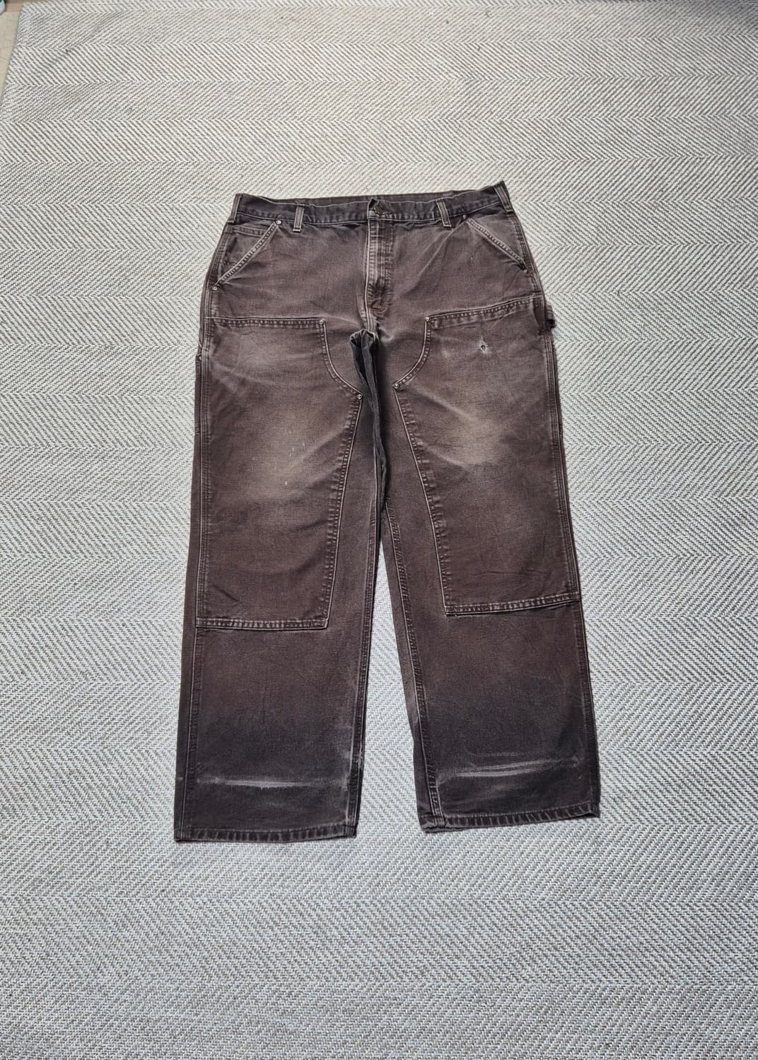 칼하트 더블니 (cdp5) 상품이미지1