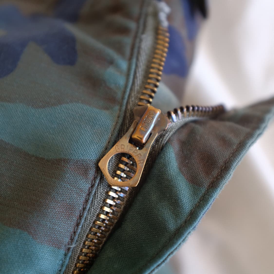 1980‘s US ARMY Woodland M-65 Pants 상품이미지7