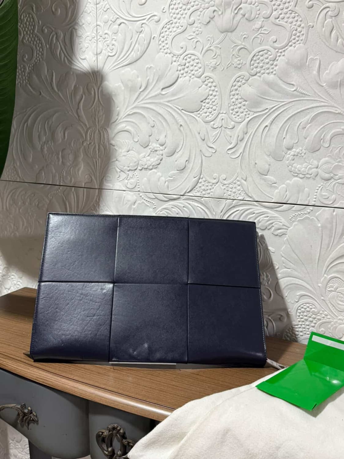 보테가베네타 아르코 클러치 상품이미지1