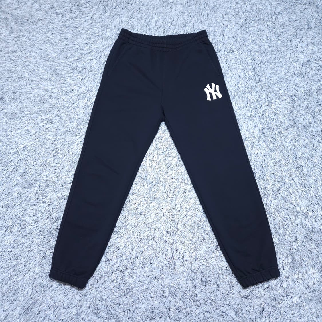 MLB) L 남자 양키즈 조거팬츠 트레이닝 / 왕눈이샵 상품이미지1