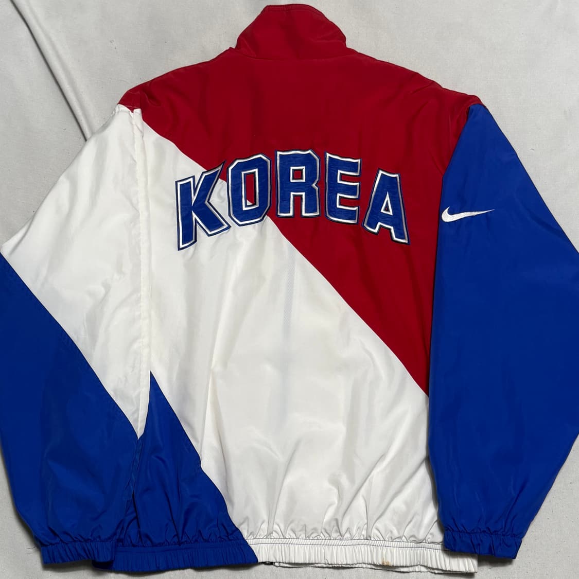 🫶🏻 나이키 코리아 바람막이 🫶🏻 상품이미지1