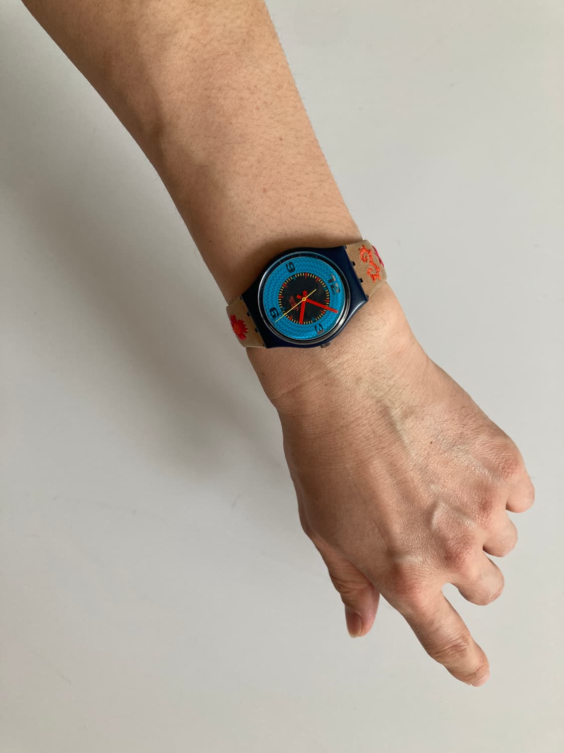 analog watch 상품이미지10