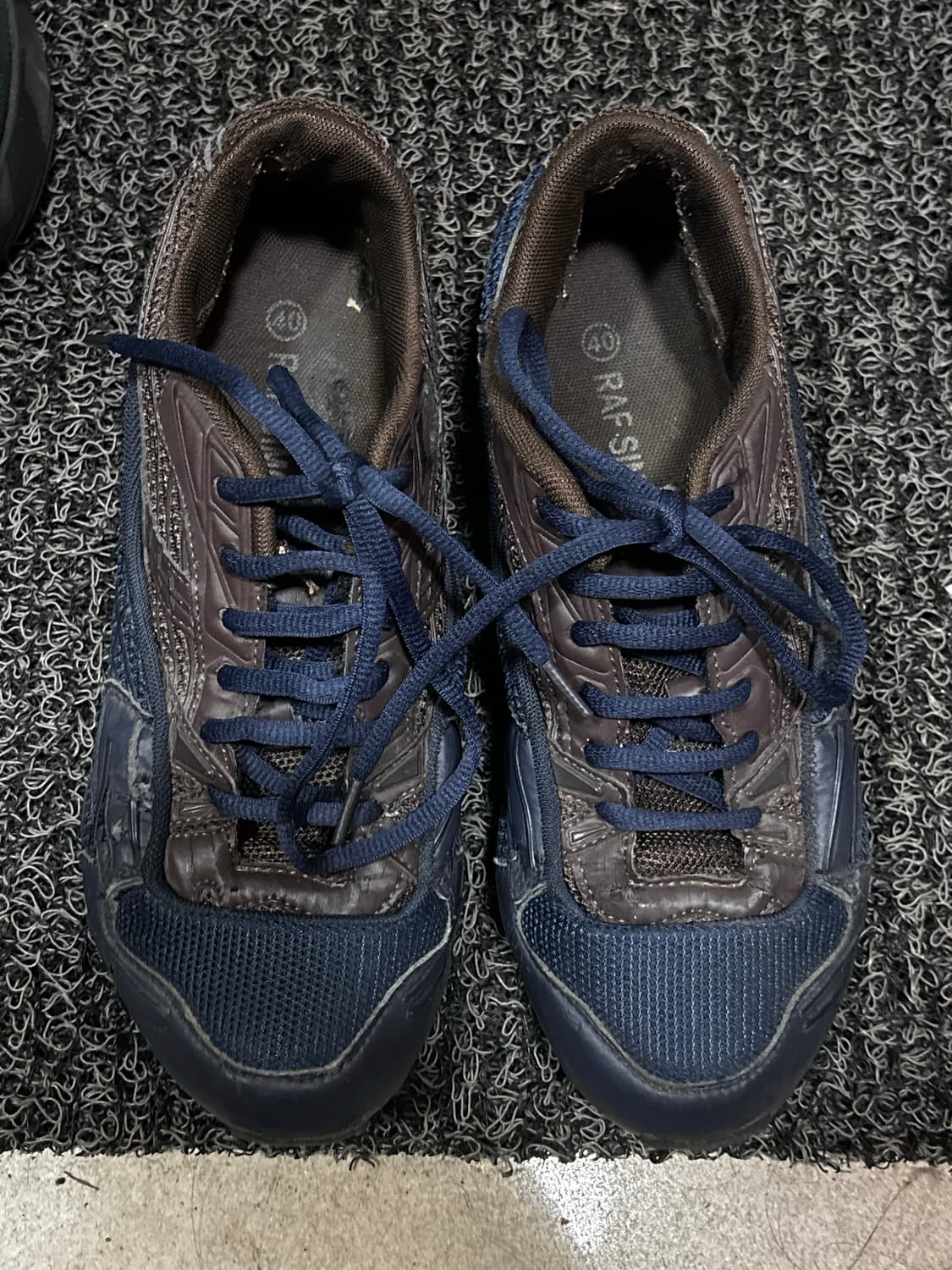 (40) raf simons archives 13ss 라프시몬스 상품이미지2