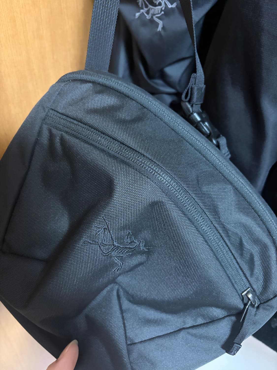 아크테릭스 맨티스2 상품이미지1