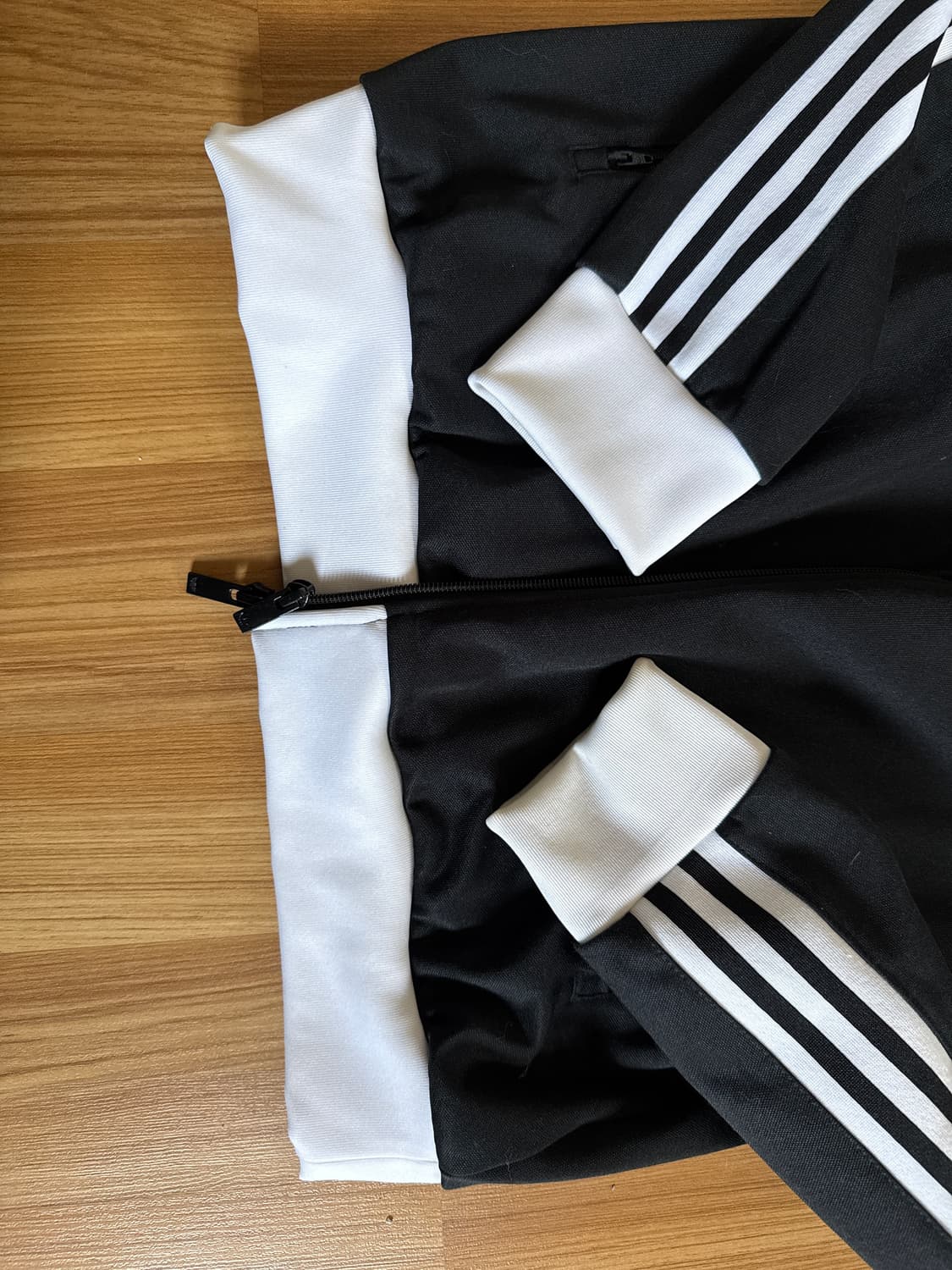 아디다스 트랙탑 xl 상품이미지2