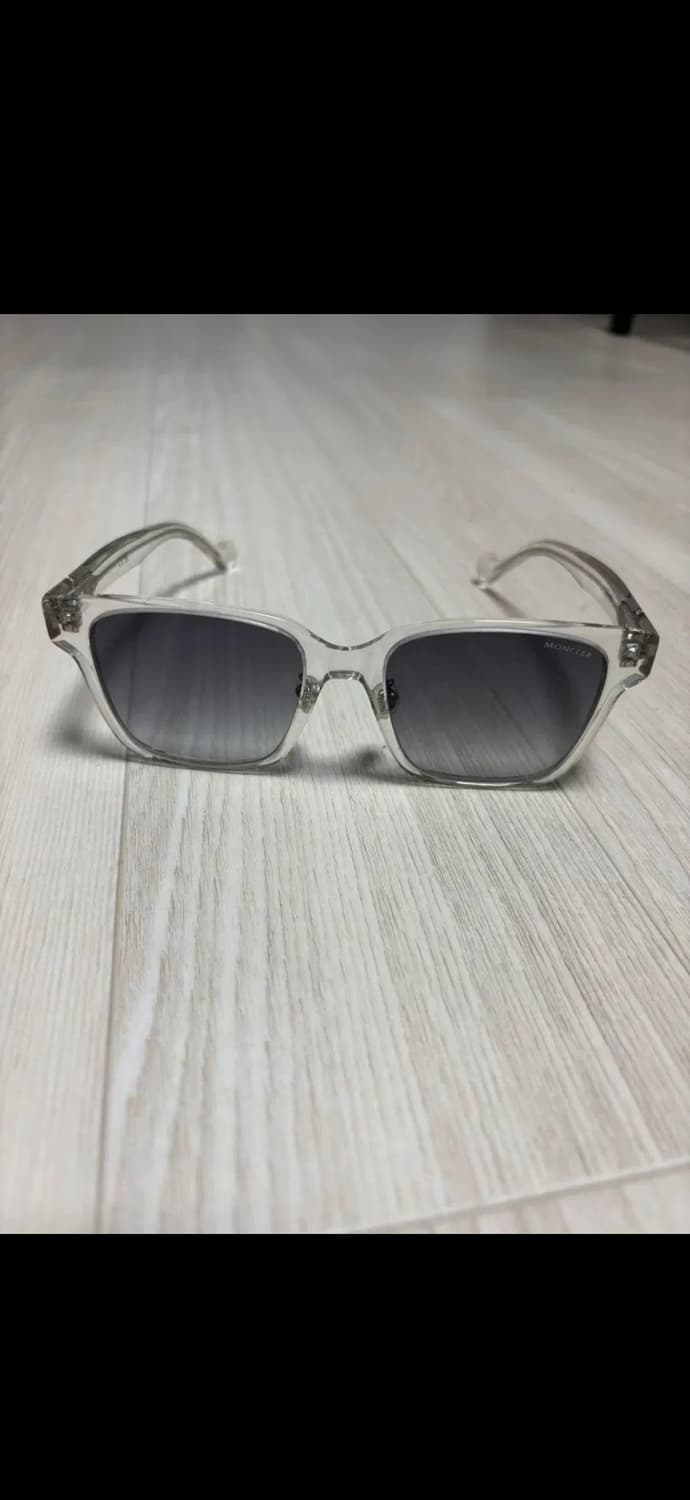 몽클레어 선글라스 ML 0235K 상품이미지1