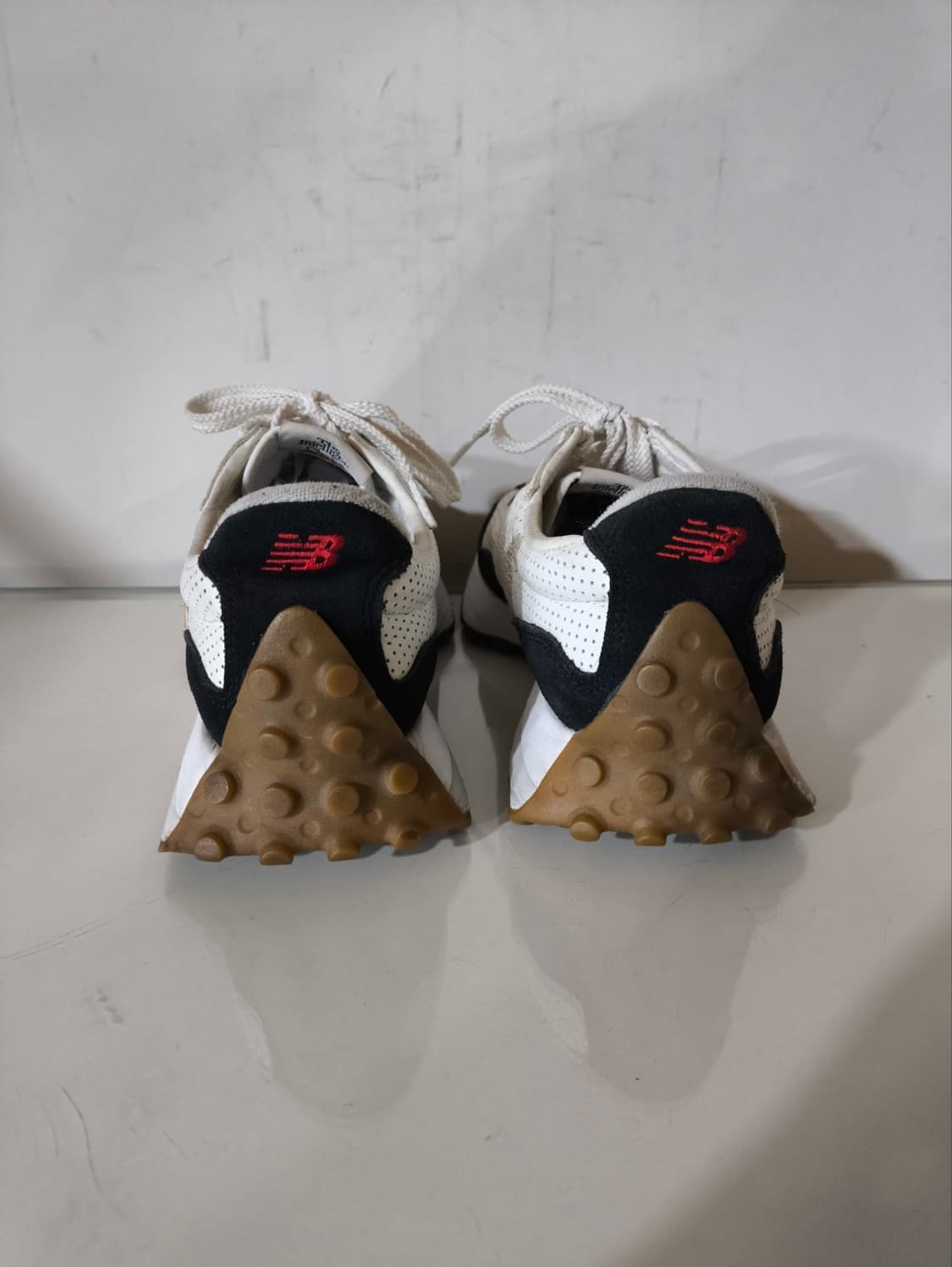 255mm 뉴발란스 327 JD스포츠 운동화 상품이미지8