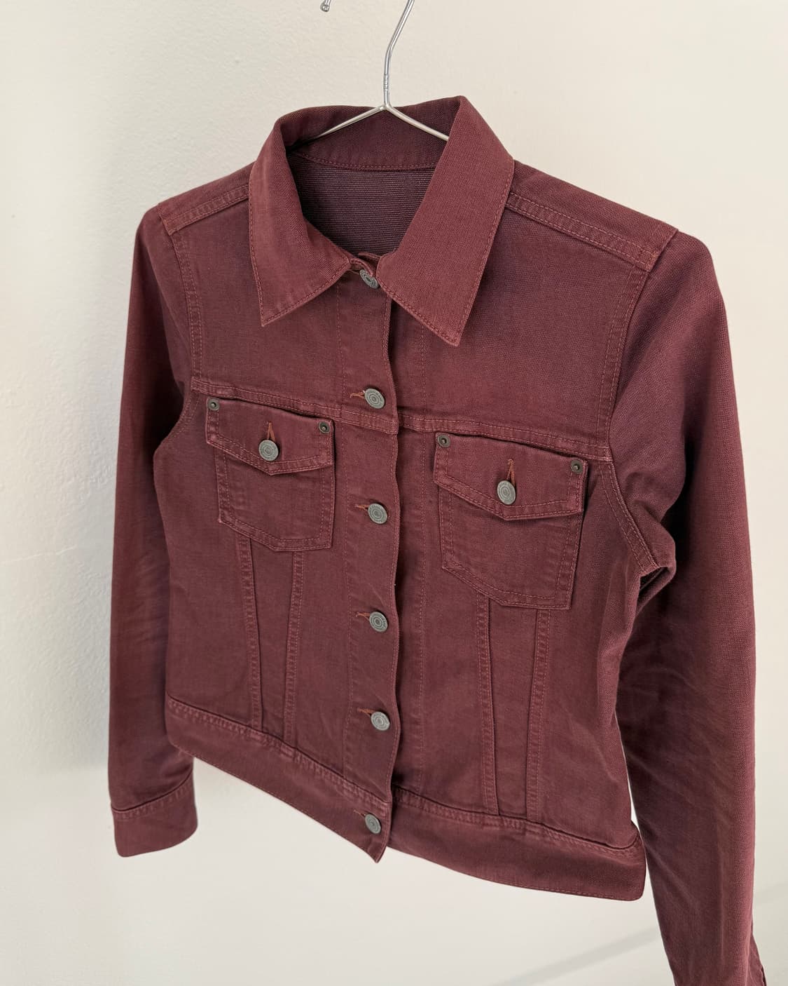 Uniqlo 자켓 상품이미지5