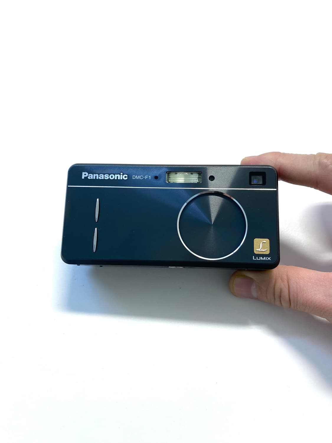 파나소닉 루믹스 DMC-F1 디지털 카메라 상품이미지1