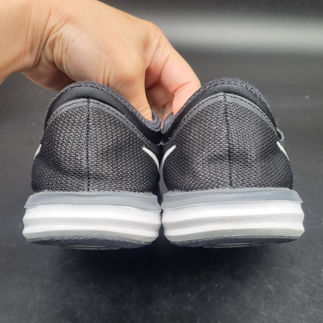 나이키 듀얼퓨전 여성트레이닝화240 상품이미지4