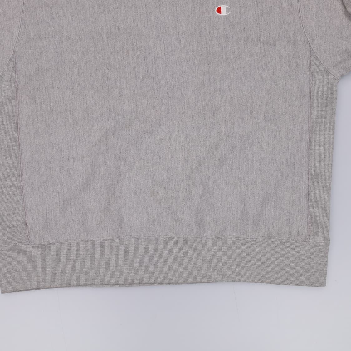 실측확인 챔피온 맨투맨 0427H1 상품이미지5