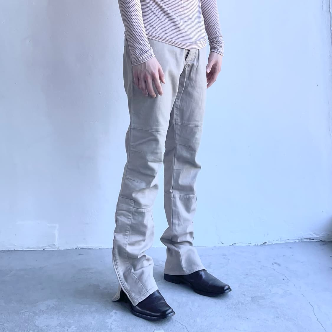 립반윙클 카고 팬츠 상품이미지1