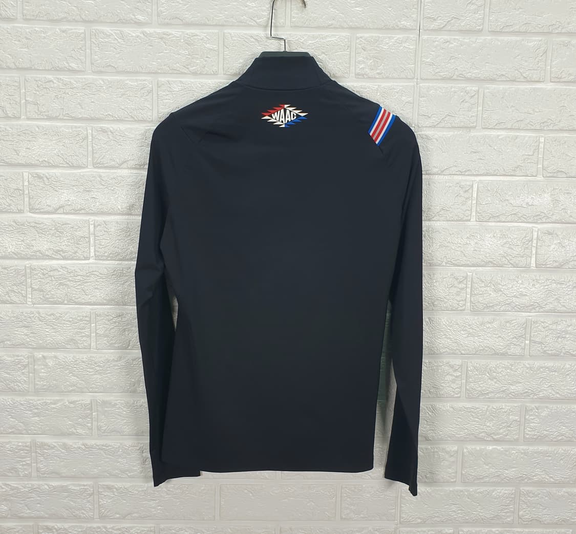 [90]왁 하이넥 골프 이너티셔츠 상품이미지2