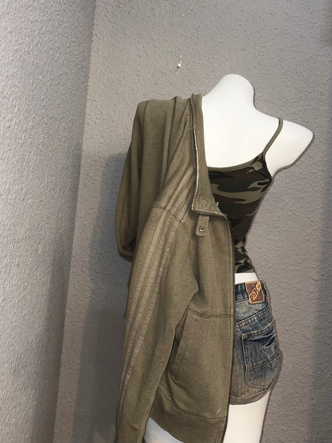 아디다스 바이커 져지 상품이미지6