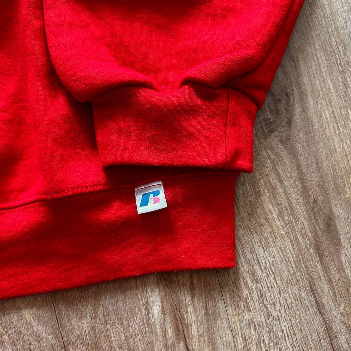 러셀 애슬레틱 칼리지 스웨트 셔츠 코넬 대학교 맨투맨 상품이미지7