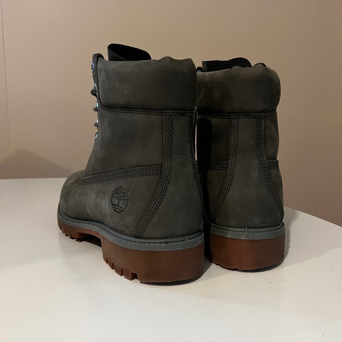 팀버랜드 6인치 프리미엄 워터프루프 부츠 상품이미지3