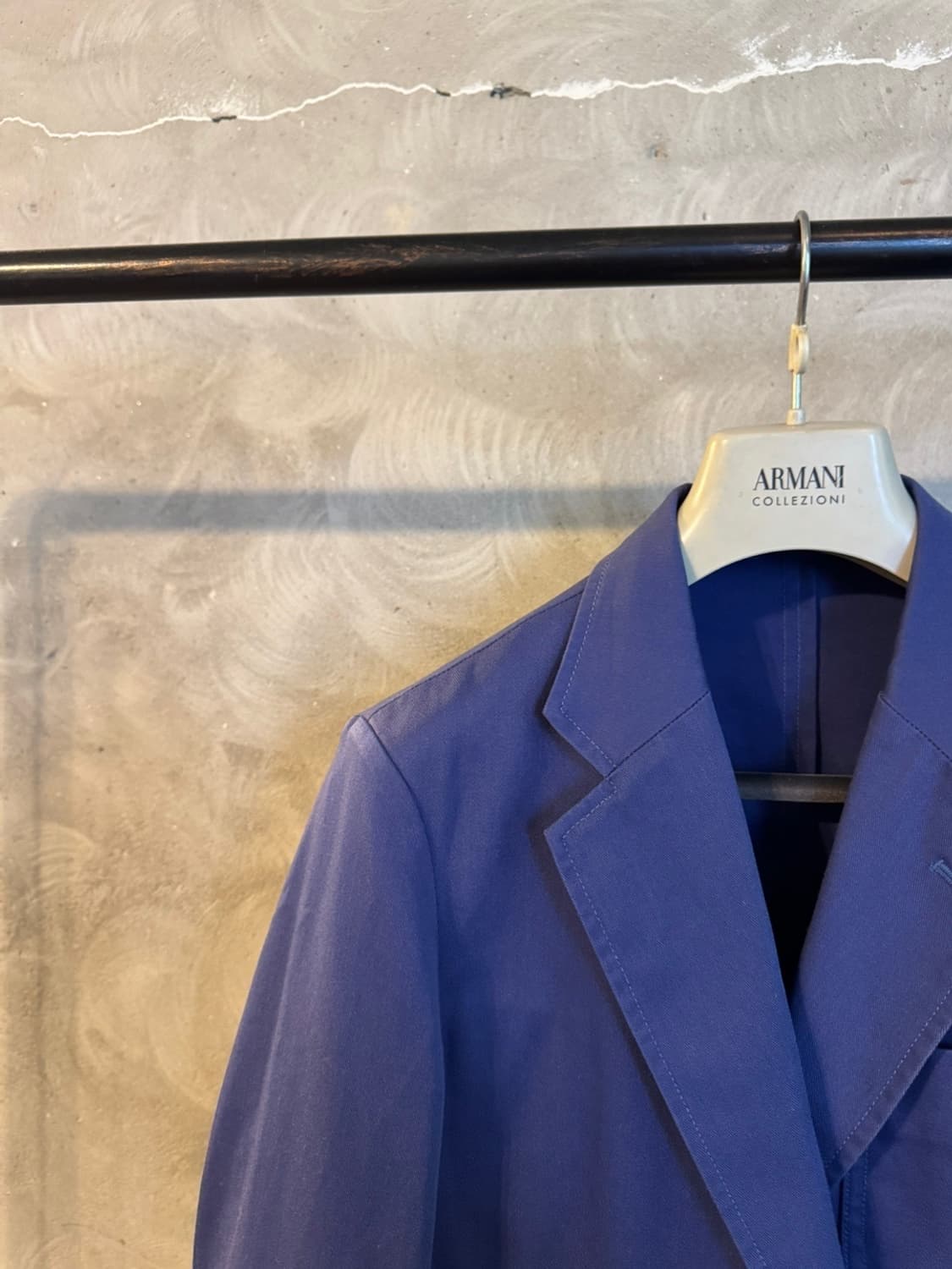 더 스타일리스트 재팬 테일러드 자켓 100 상품이미지4