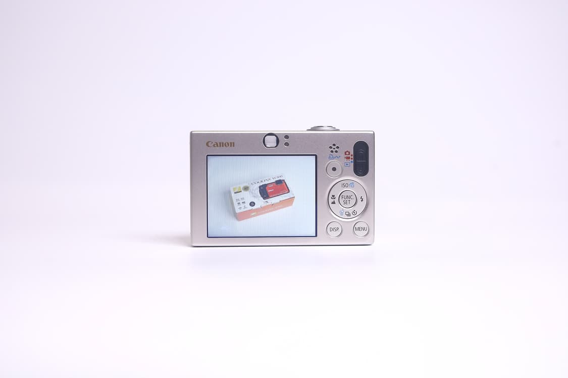 캐논 익시 디지털 10 (익서스 70 동일 모델, 이체 시 3만원 할인) 상품이미지6