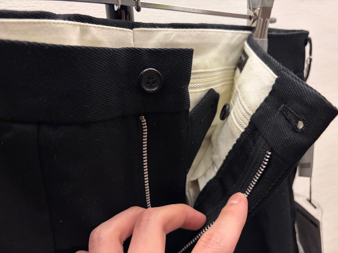 Comme des Garcons Homme Plus 상품이미지5