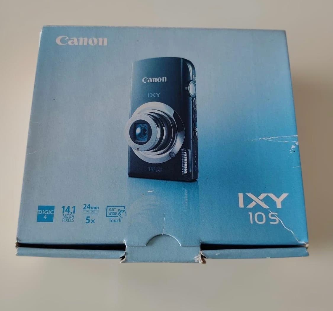 캐논 익서스 210 상품이미지4