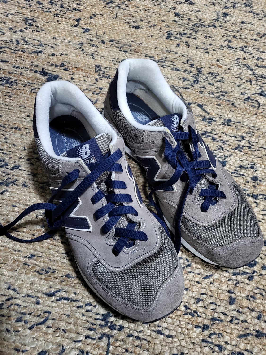 뉴발란스 스니커즈  상품이미지2