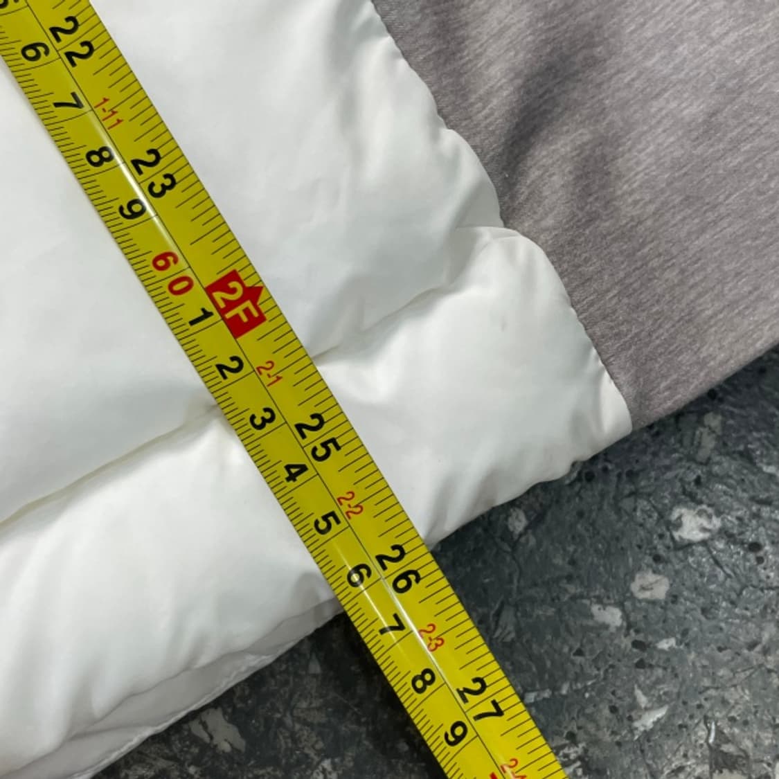 100 타이틀리스트 경량패딩 상품이미지7