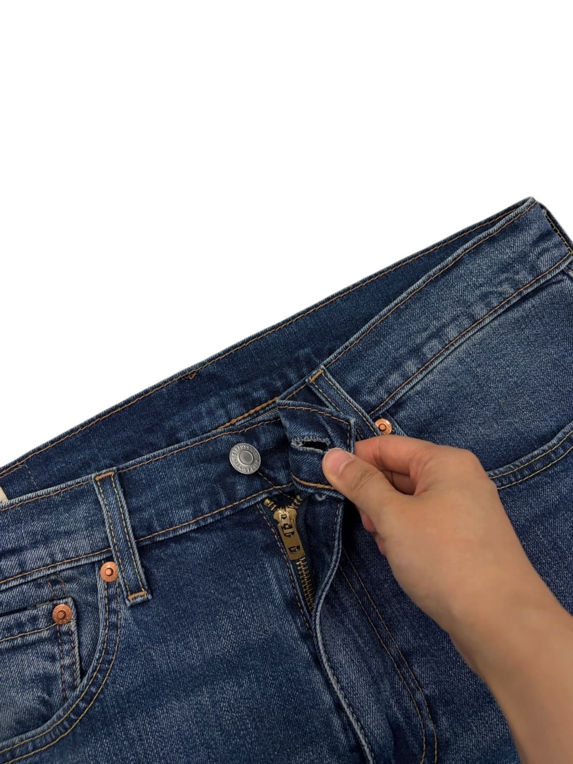 리바이스 502 (32)  상품이미지3