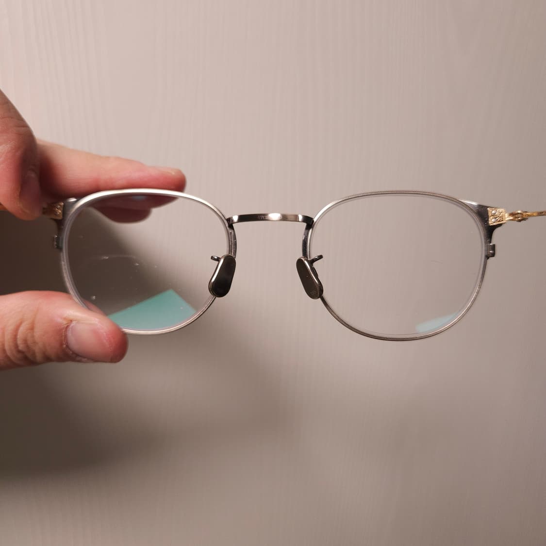 아이반7285 eyevan7284 144 c.801 상품이미지2