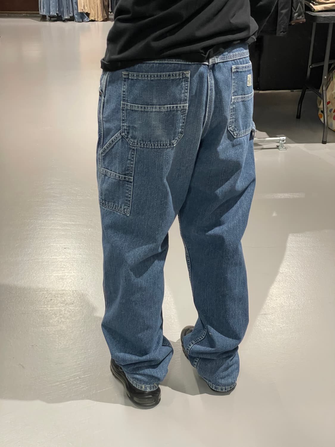 LEE 카펜더 팬츠   상품이미지4