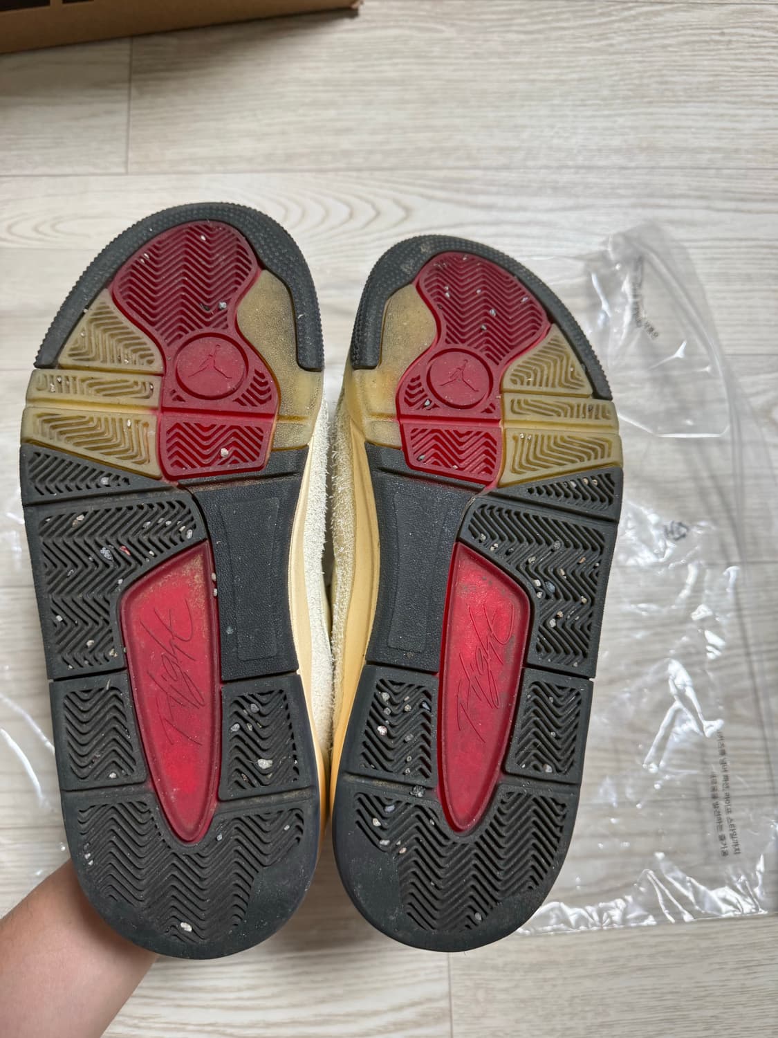 조던 후디사즈워 255 상품이미지5