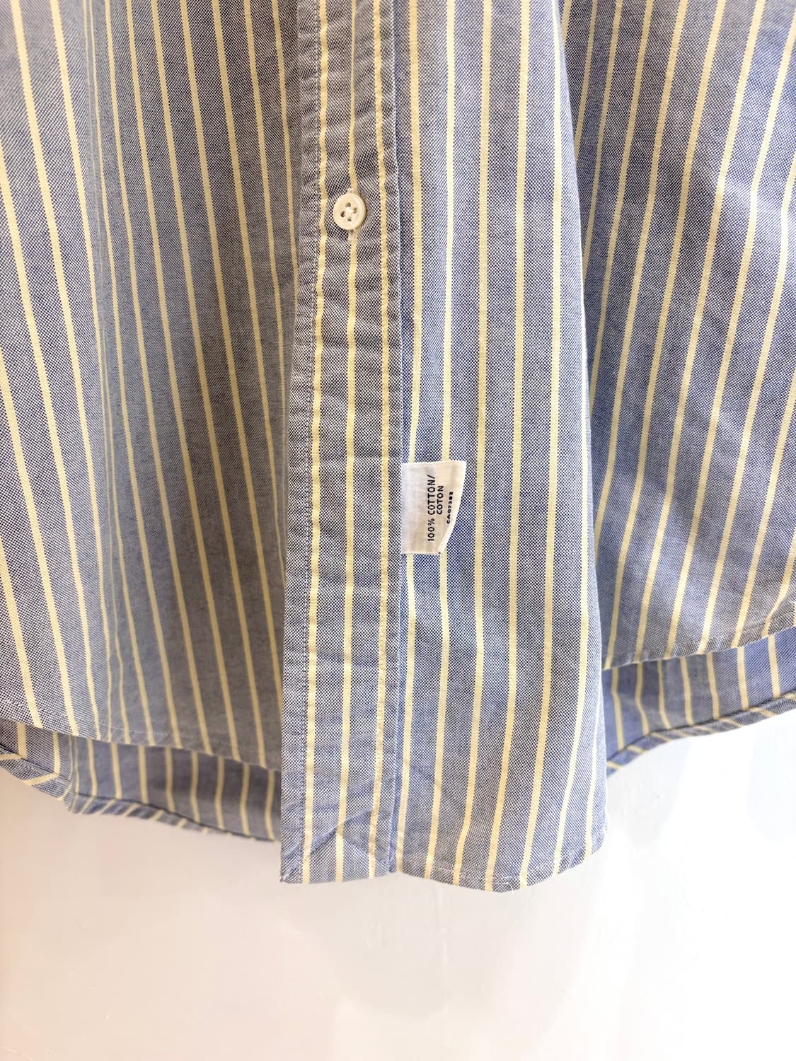 빈티지 폴로 랄프로렌 셔츠 (L~XL) 상품이미지5