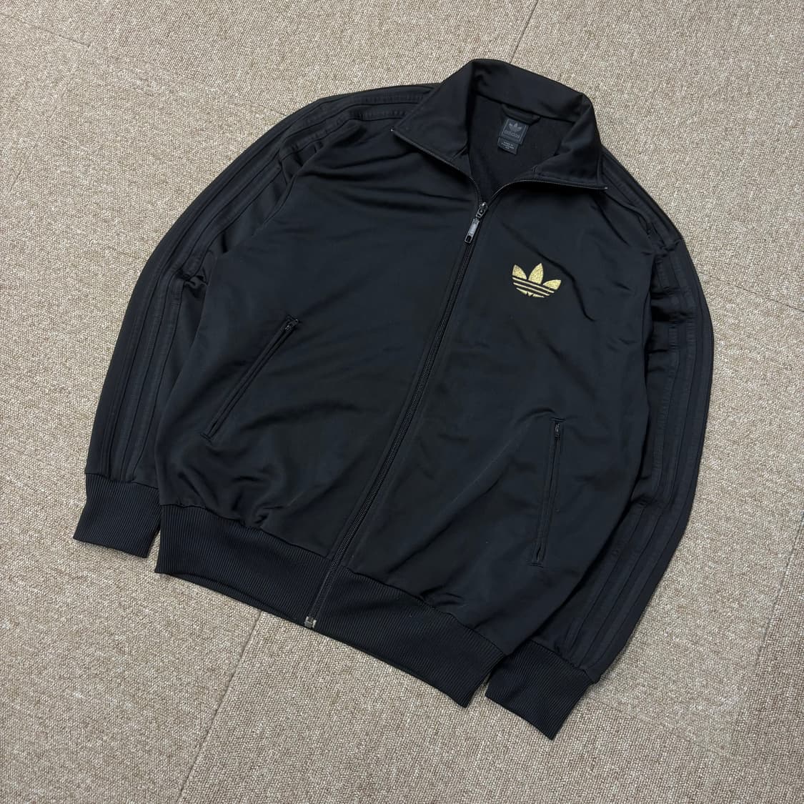 아디다스 파이어버드 블랙라인 져지 상품이미지1