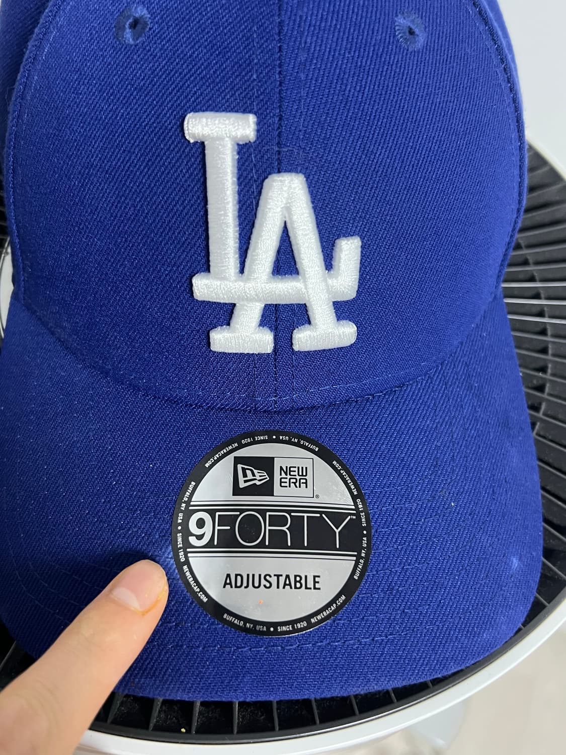 La 뉴에라 상품이미지2