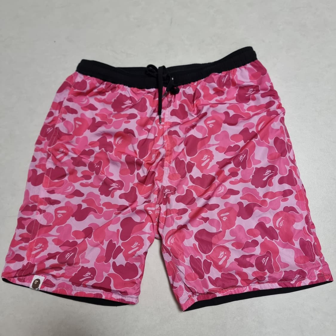 A Bathing Ape 반바지 상품이미지10