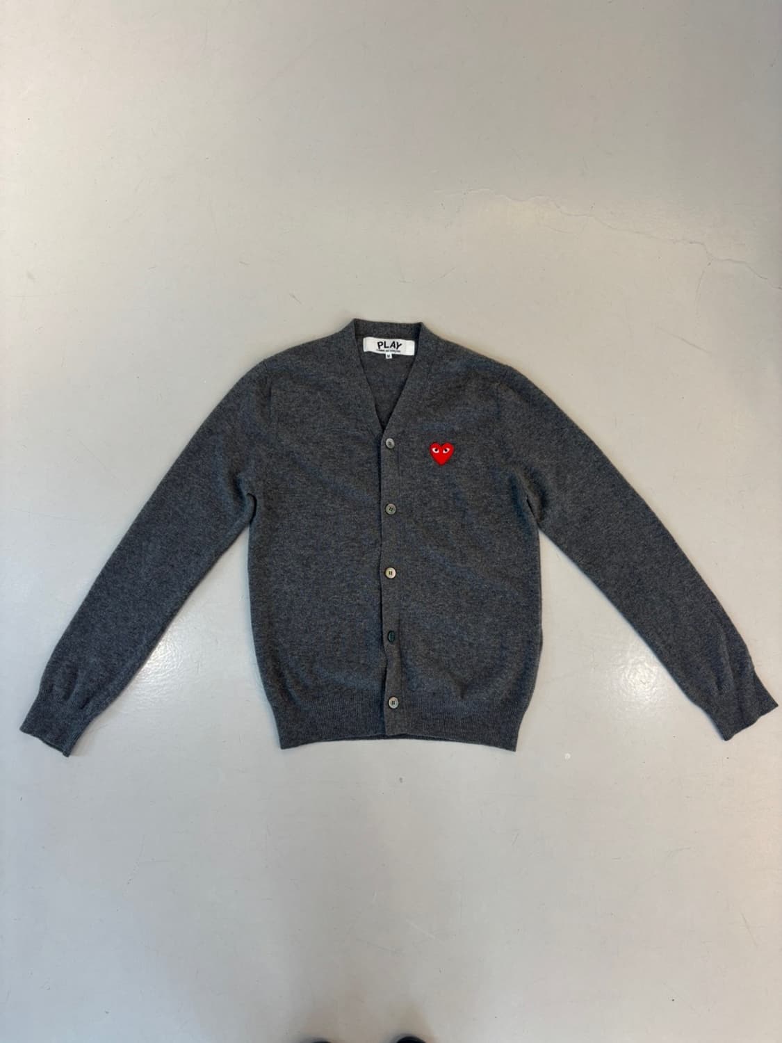 Comme des Garcons Wool CD 상품이미지3