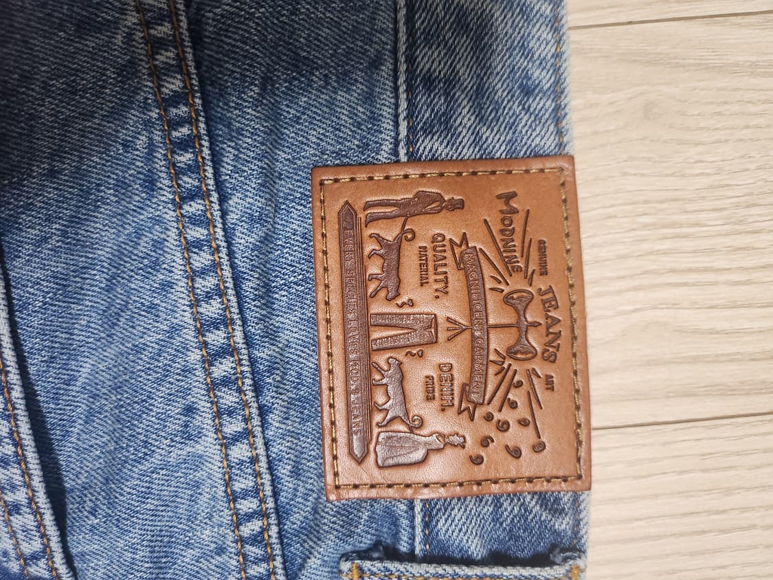 [31] 모드나인 mod1w 레트로스펙트 Retrospect 상품이미지3