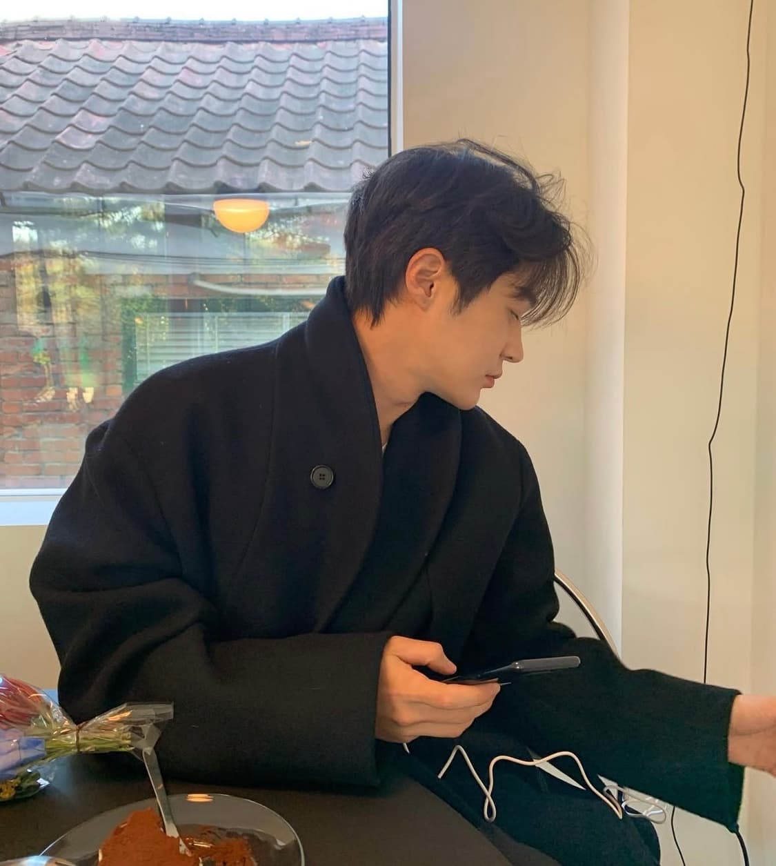 김현우코트 / OWNHOUR 상품이미지1