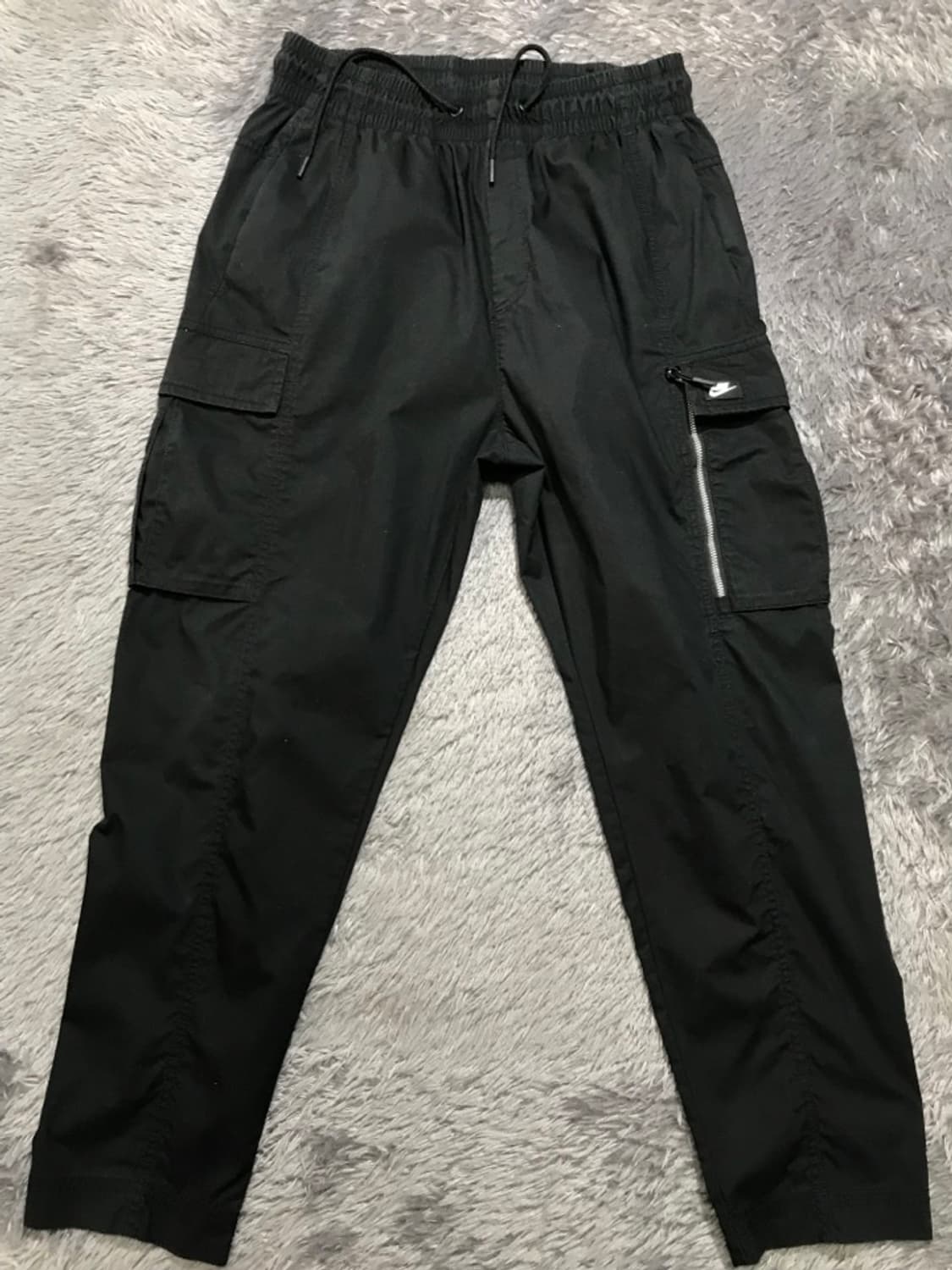 [[L(33-34), A급] 나이키(NIKE) 스트리트 카고 팬츠p120 상품이미지1