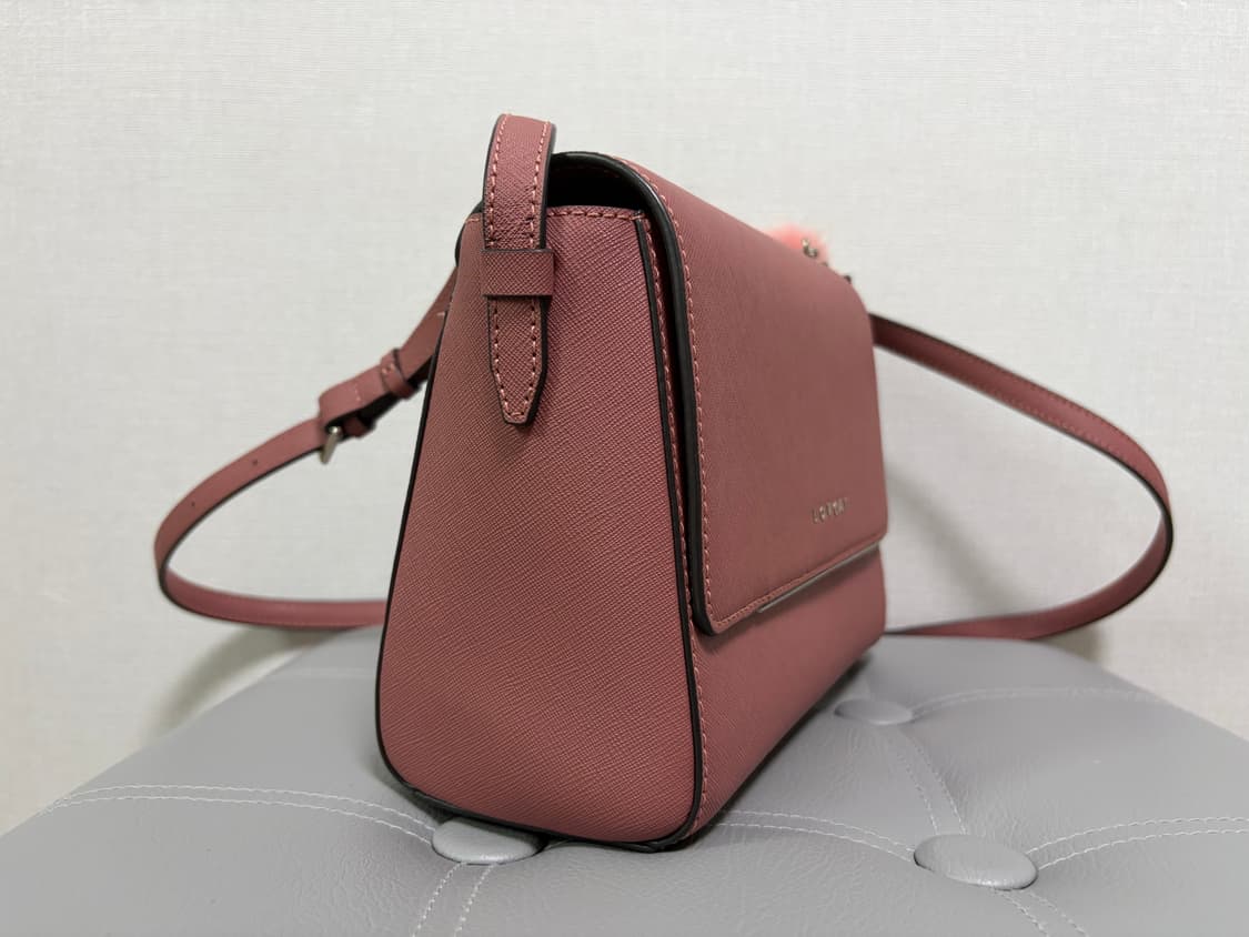 러브캣 여성 크로스백 상품이미지2