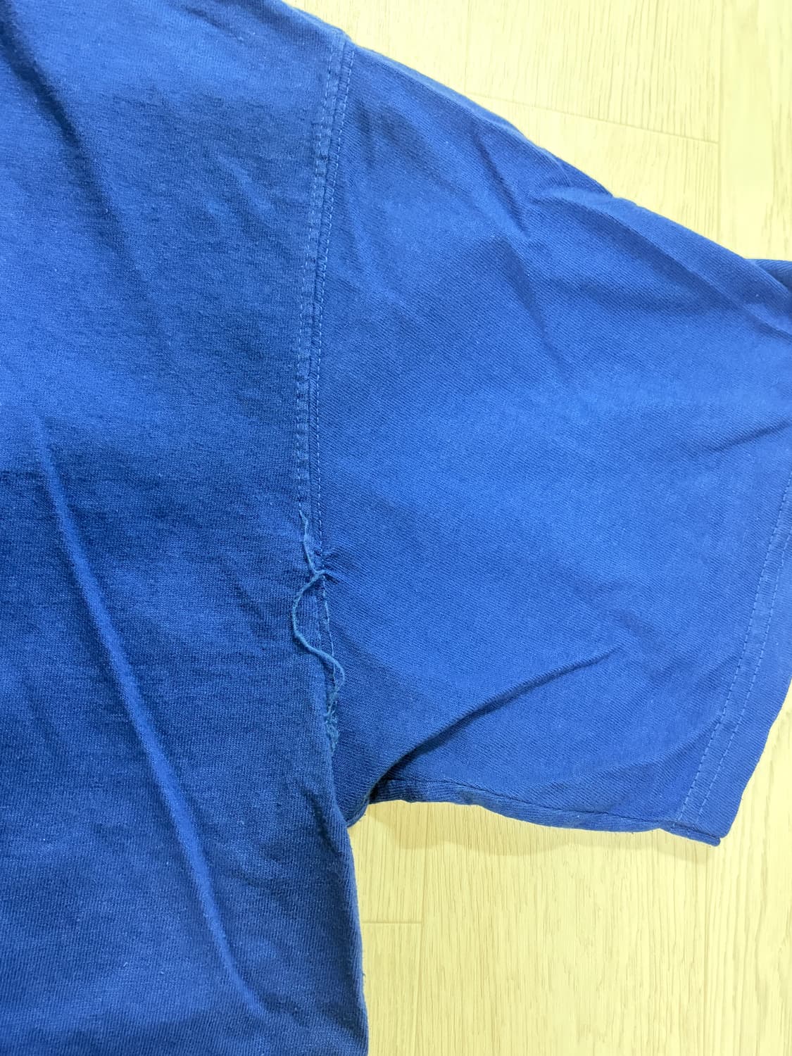 Lee Sports 뉴욕 메츠 야구 티셔츠 상품이미지4