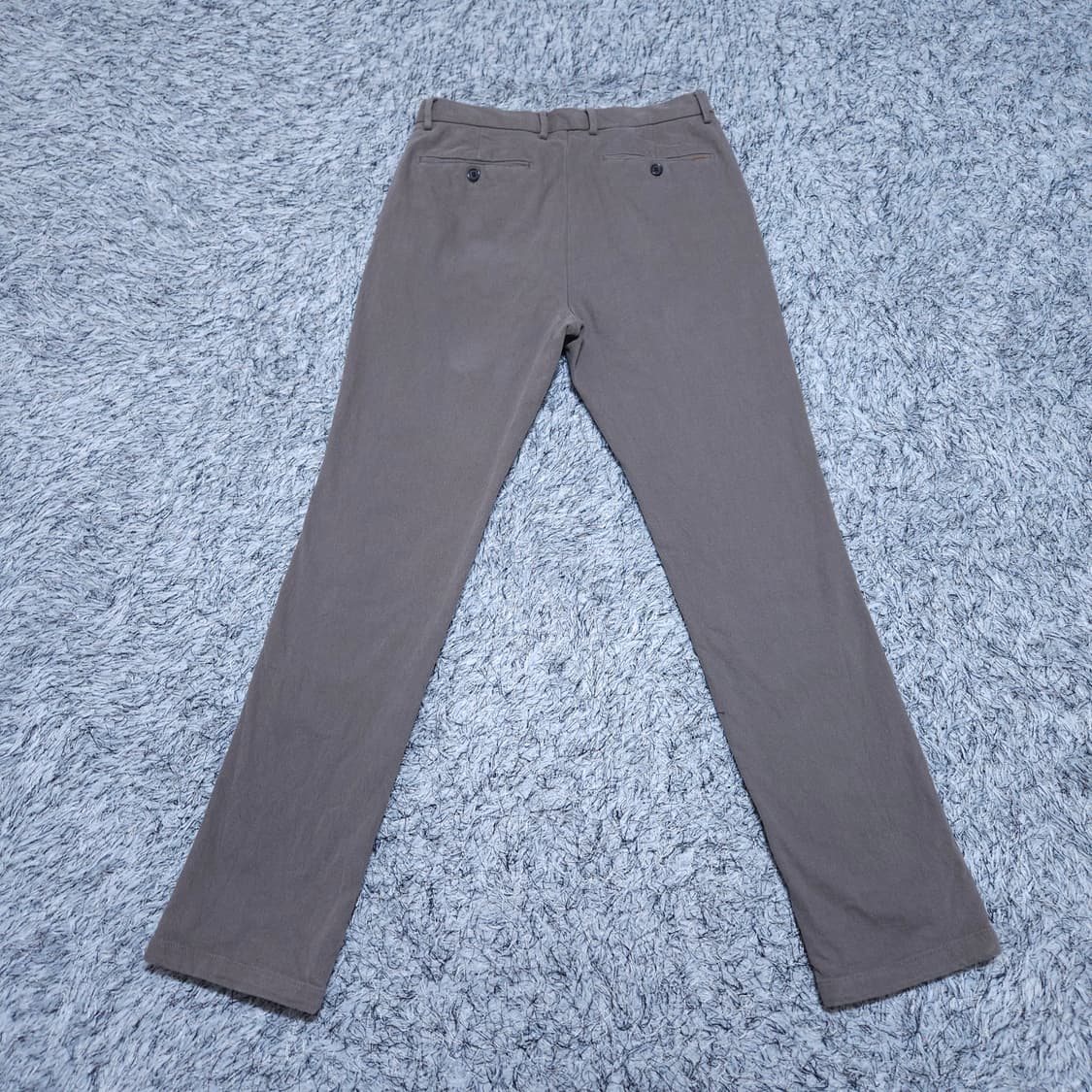 헤지스) 30(80) 남자 춘추면바지 / 왕눈이샵 상품이미지5